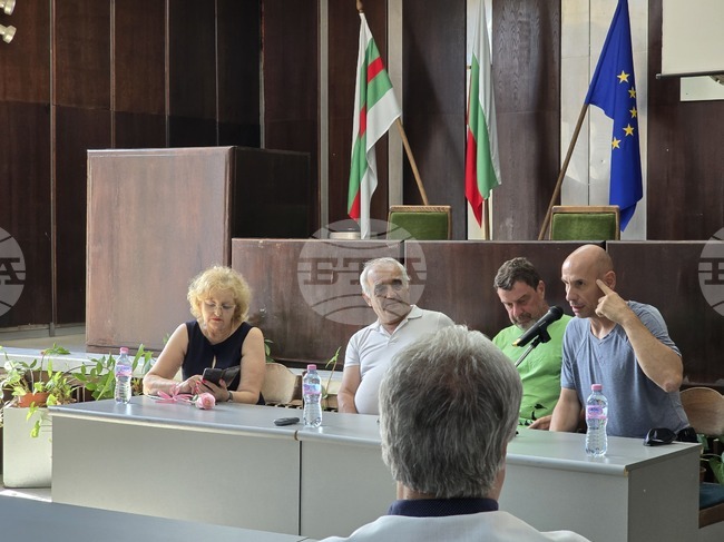 В Сливен беше отбелязан Денят на гражданската защита