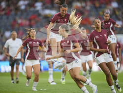 Euro 2025 Spain Switzerland Soccer