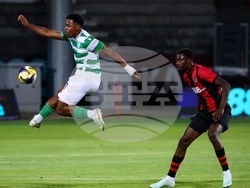 Футбол - Локомотив София - Черно море