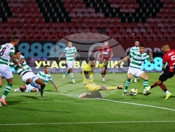 Футбол - Локомотив София - Черно море