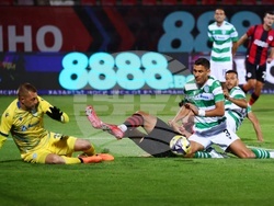 Футбол - Локомотив София - Черно море