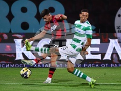 Футбол - Локомотив София - Черно море