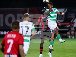 Футбол - Локомотив София - Черно море