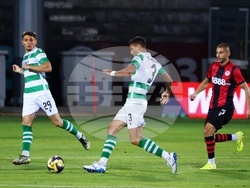 Футбол - Локомотив София - Черно море