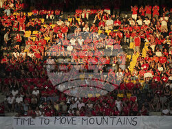 Euro 2025 Spain Switzerland Soccer