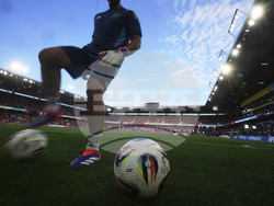 Euro 2025 Spain Switzerland Soccer