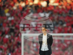 Euro 2025 Spain Switzerland Soccer