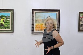Сливен - Денят на гражданската защита