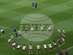 Euro 2025 Spain Switzerland Soccer