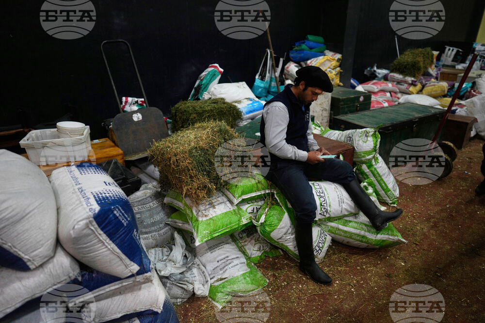 Argentina Agro Expo