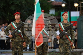 Карлово - 188 години от рождението на Васил Левски - честване