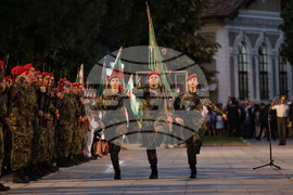 Карлово - 188 години от рождението на Васил Левски - честване