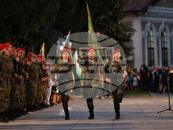 Карлово - 188 години от рождението на Васил Левски - честване