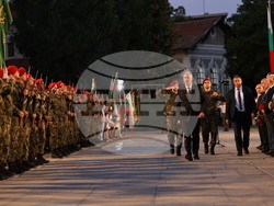 Карлово - 188 години от рождението на Васил Левски - честване