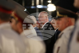 Карлово - 188 години от рождението на Васил Левски - честване