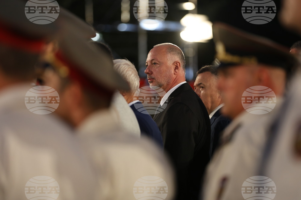 Карлово - 188 години от рождението на Васил Левски - честване
