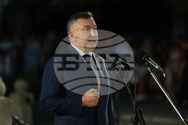 Карлово - 188 години от рождението на Васил Левски - честване