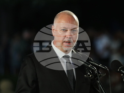 Карлово - 188 години от рождението на Васил Левски - честване