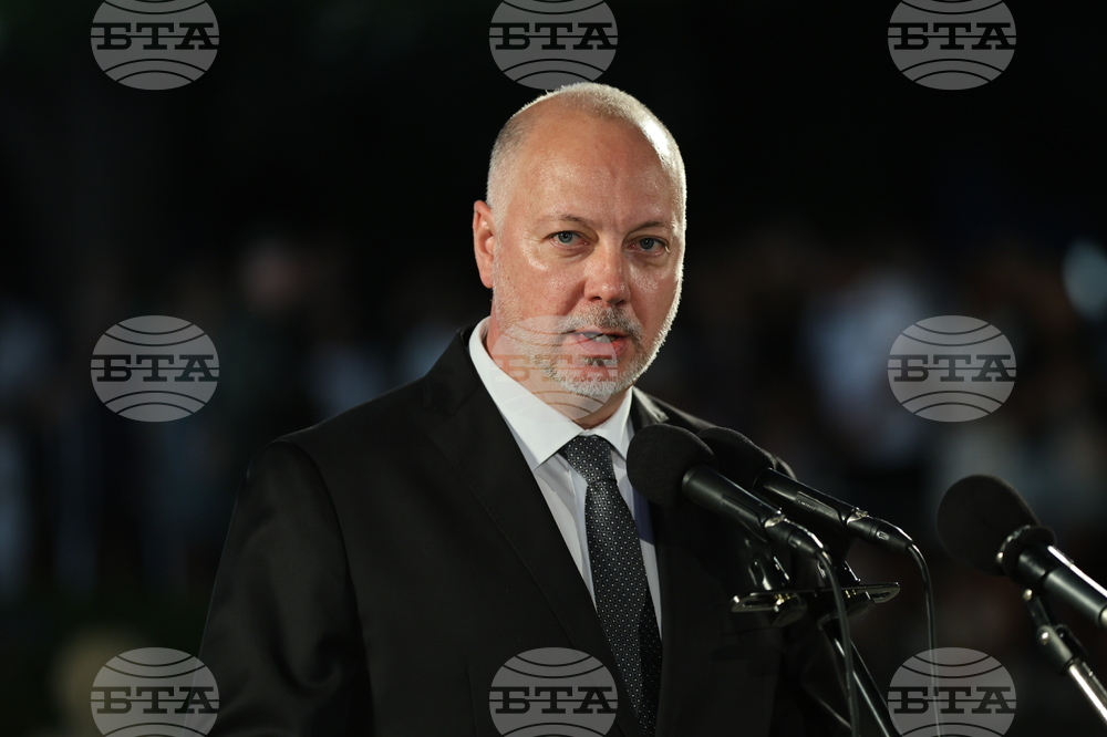 Карлово - 188 години от рождението на Васил Левски - честване