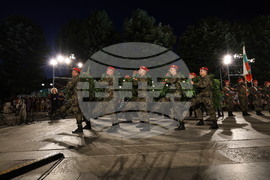 Карлово - 188 години от рождението на Васил Левски - честване