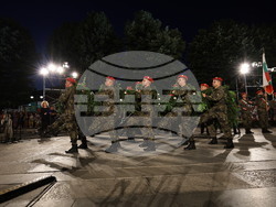 Карлово - 188 години от рождението на Васил Левски - честване