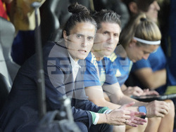 Euro 2025 Spain Switzerland Soccer