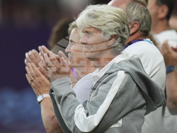 Euro 2025 Spain Switzerland Soccer