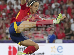 Euro 2025 Spain Switzerland Soccer