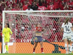 Euro 2025 Spain Switzerland Soccer