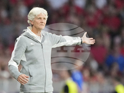 Euro 2025 Spain Switzerland Soccer