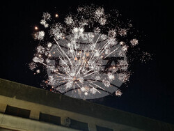 Левски - Румен Радев - заря-проверка - Васил Левски - годишнина