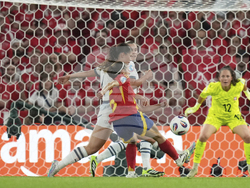 Euro 2025 Spain Switzerland Soccer