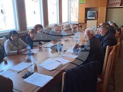 Областните съвети във Варна, Смолян, Пазарджик, Русе и Добрич също подредиха листите си за изборите на 2-ри април