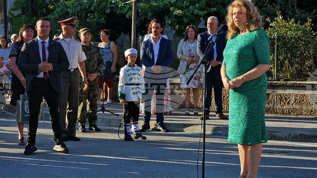 Vice President: "Levski Had One Ideology – Bulgaria"