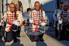 Етрополе - Васил Левски - годишнина - паметник - откриване - Илияна Йотова - Наталия Киселова