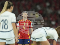 Euro 2025 Spain Switzerland Soccer