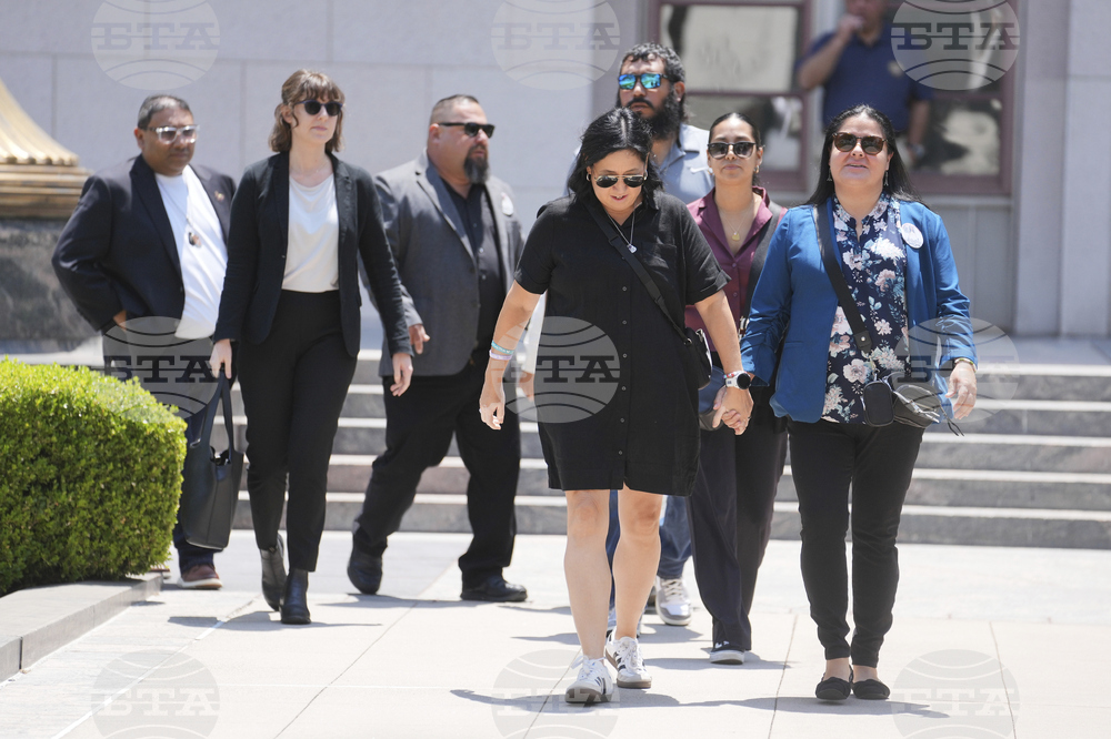 Uvalde School Shooting Lawsuits