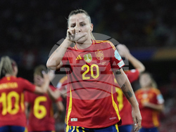 Euro 2025 Spain Switzerland Soccer