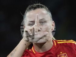 Euro 2025 Spain Switzerland Soccer