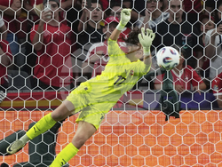 Euro 2025 Spain Switzerland Soccer