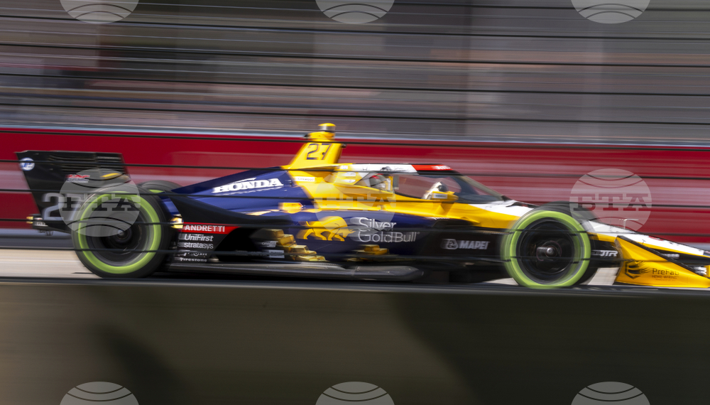 IndyCar Toronto