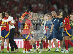 Euro 2025 Spain Switzerland Soccer