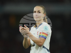 Euro 2025 Spain Switzerland Soccer