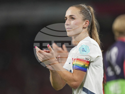 Euro 2025 Spain Switzerland Soccer