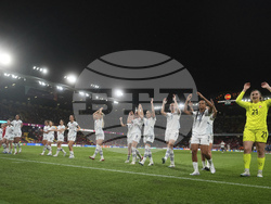 Euro 2025 Spain Switzerland Soccer