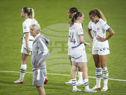 Euro 2025 Spain Switzerland Soccer