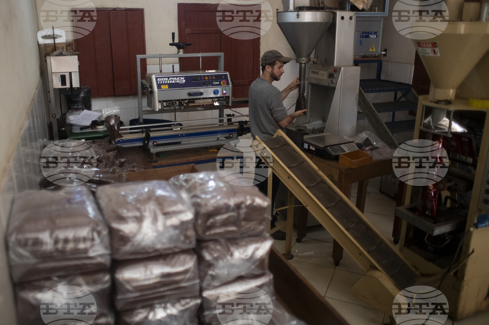 Brazil Coffee