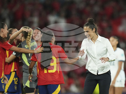 Euro 2025 Spain Switzerland Soccer