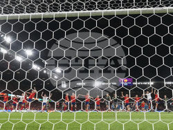 Euro 2025 Spain Switzerland Soccer