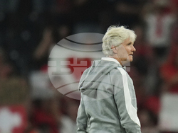 Euro 2025 Spain Switzerland Soccer